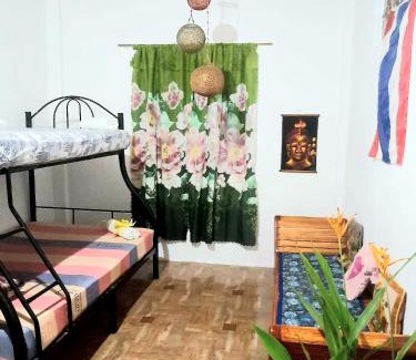 Lidlidda Casa | Eastdee Homestay By Jaya
