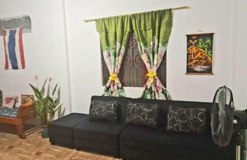 Lidlidda Casa | Eastdee Homestay By Jaya