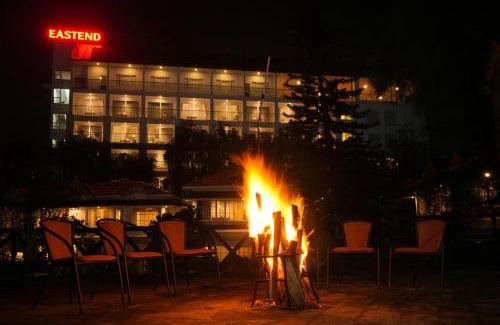 Munnar Complejo | Eastend Munnar