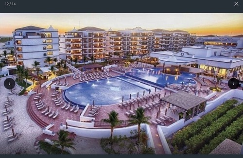 Puerto Morelos Villa | EASTER ‘24 Luxury Penthouse Villa with Private Roof Top Pool, Jacuzzi, Bar Area,