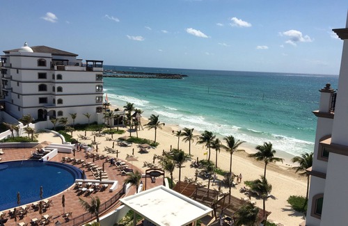 Puerto Morelos Villa | EASTER ‘24 Luxury Penthouse Villa with Private Roof Top Pool, Jacuzzi, Bar Area,