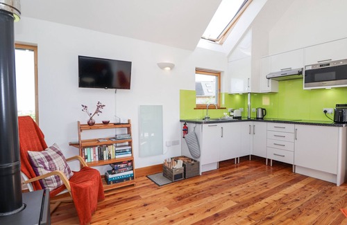 Forres Casa | EASTER BLERVIE, romantic, country holiday cottage in Forres