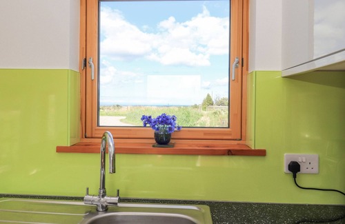 Forres Casa | EASTER BLERVIE, romantic, country holiday cottage in Forres