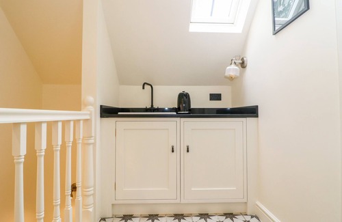 South Leigh Cabaña | Easter Cottage