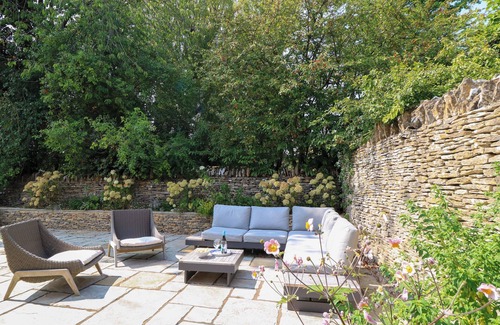 South Leigh Cabaña | Easter Cottage