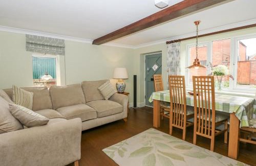Dersingham Casa | Easter Cottage