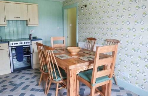 Grantown-on-Spey Cabaña | Easter Duthil Cottage