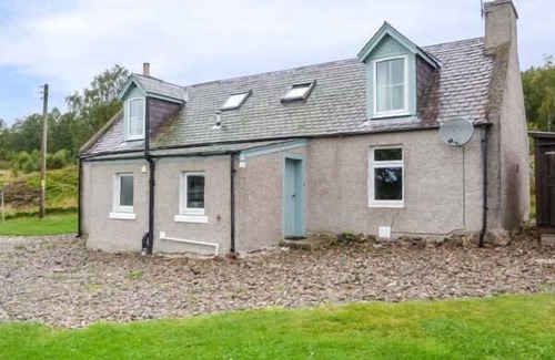 Grantown-on-Spey Cabaña | Easter Duthil Cottage