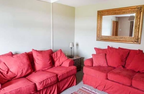 Grantown-on-Spey Cabaña | Easter Duthil Cottage