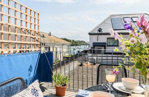Salcombe Apartamento | Easter, Folly Lane, Salcombe