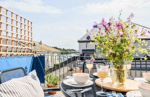 Salcombe Apartamento | Easter, Folly Lane, Salcombe