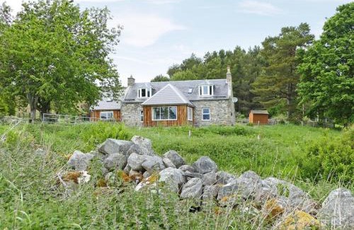 Grantown-on-Spey Casa | Easter Lettoch