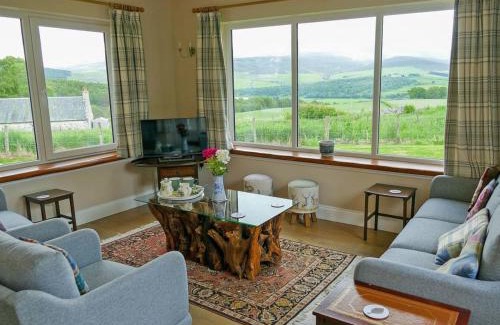 Grantown-on-Spey Casa | Easter Lettoch