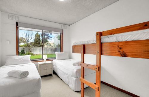 Port Fairy Casa | Eastern Beach Unit 3