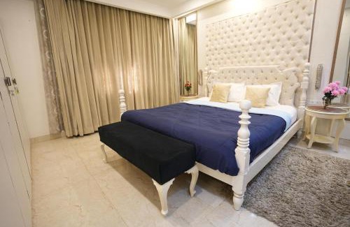 Behala Apartamento | Eastern Elegance by JadeCaps3BHKAlipore