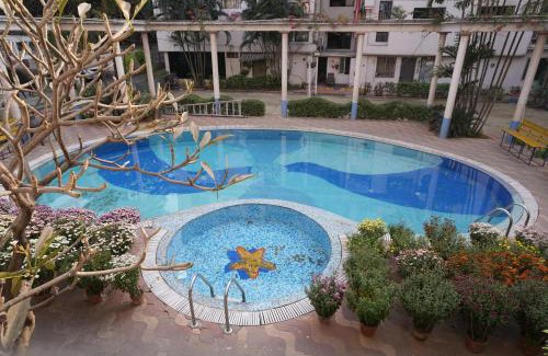 Behala Apartamento | Eastern Elegance by JadeCaps3BHKAlipore