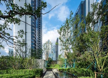 Huangpu Apartamento | Eastern Hub - Bund Branch 4bedroom Near Subway HongHui Apt