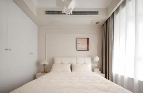 Huangpu Apartamento | Eastern Hub - Bund Branch Yuyuan Garden Artistic 3bedroom with Bund View
