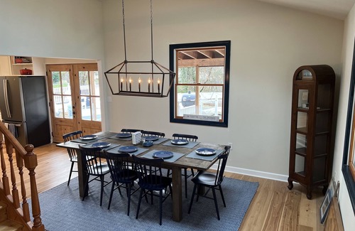 Neavitt Cabaña | Eastern Shore Waterside Cottage Near St. Michaels