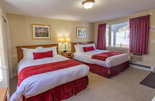 North Conway Complejo | Eastern Slope Inn Resort