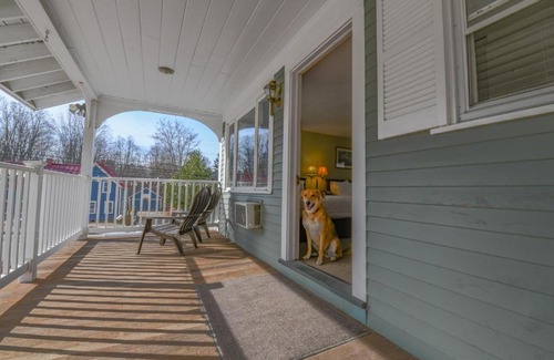North Conway Complejo | Eastern Slope Inn Resort