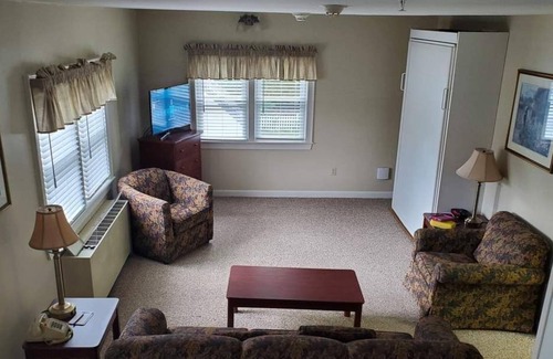 North Conway Complejo | Alquiler de tiempo compartido en Eastern Slope Inn Resort del 11 al 18 de julio