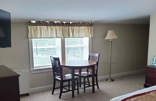 North Conway Complejo | Alquiler de tiempo compartido en Eastern Slope Inn Resort del 11 al 18 de julio