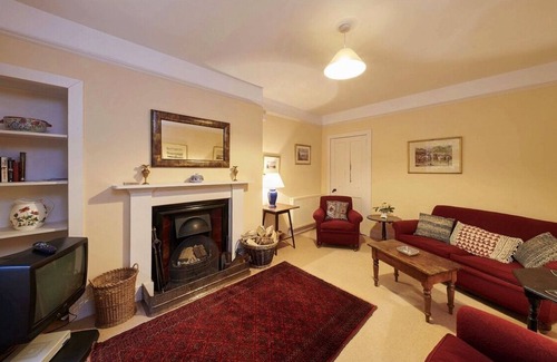 Nairn Casa | Establos del este - Glenferness Estate