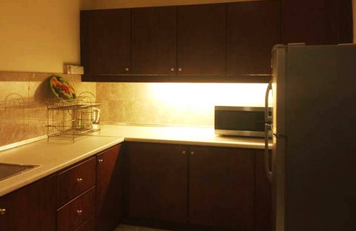 Imbi Apartamento | Eastern Suites at Times Square KL