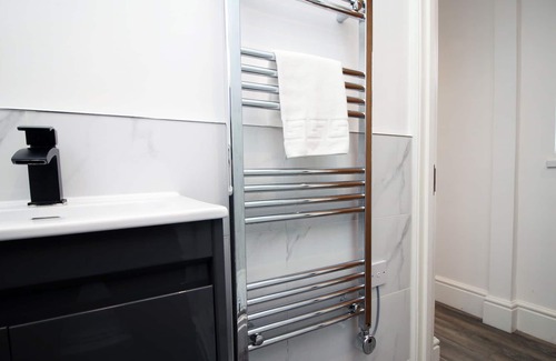 Newport Apartamento | Eastern Way 1 by Tŷ SA in Newport