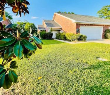 Hammond Apartamento | Eastgate 11A .