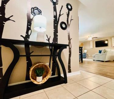 Hammond Apartamento | Eastgate 11A .