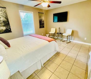 Hammond Apartamento | Eastgate 11A .