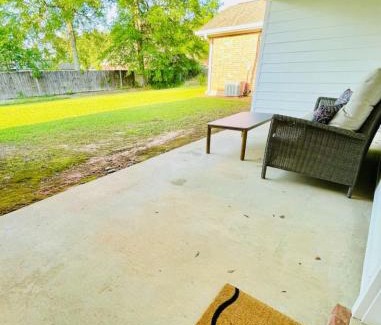 Hammond Apartamento | Eastgate 11A .