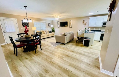 Hammond Apartamento | Eastgate 13A