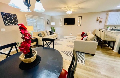 Hammond Apartamento | Eastgate 13A