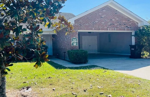 Hammond Apartamento | Eastgate 16B spacious comfortable