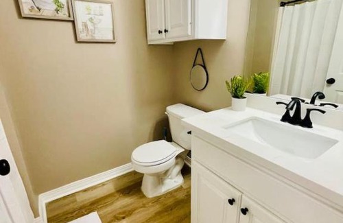 Hammond Apartamento | Eastgate 16B spacious comfortable