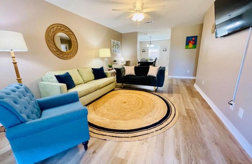 Hammond Apartamento | Eastgate 16B spacious comfortable
