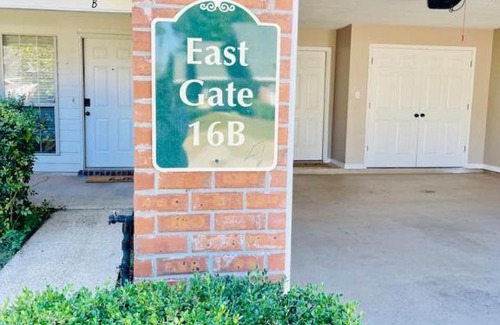 Hammond Apartamento | Eastgate 16B spacious comfortable
