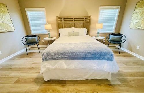 Hammond Apartamento | Eastgate 18A beautiful townhouse