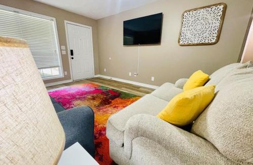 Hammond Apartamento | Eastgate 18A beautiful townhouse