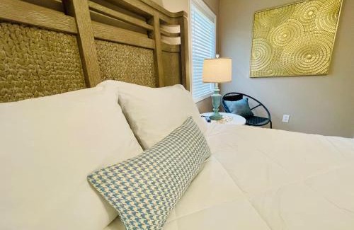 Hammond Apartamento | Eastgate 18A beautiful townhouse