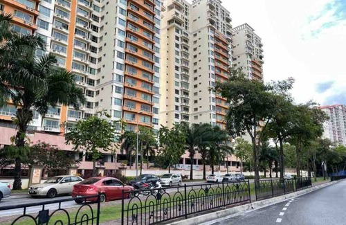 Bukit Jalil Condominio | Eastlake Residence @ Seri kembangan