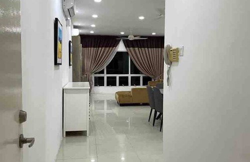 Bukit Jalil Condominio | Eastlake Residence @ Seri kembangan