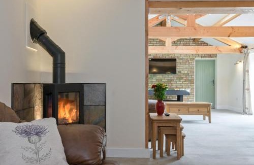 East Barkwith Casa | Eastlands Barn
