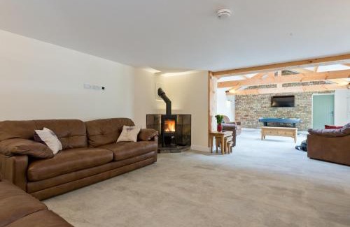 East Barkwith Casa | Eastlands Barn