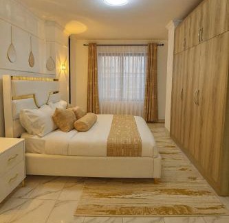 Eastleigh Apartamento | Eastleigh City Suites