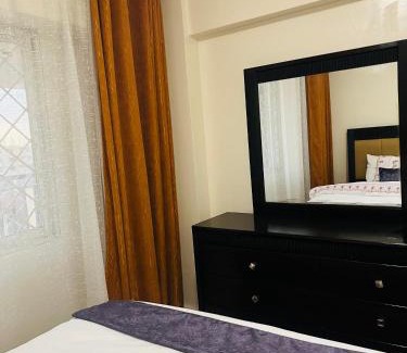 Eastleigh Apartamento | Eastleigh Executive Furnished Apartments next to BBS Mall