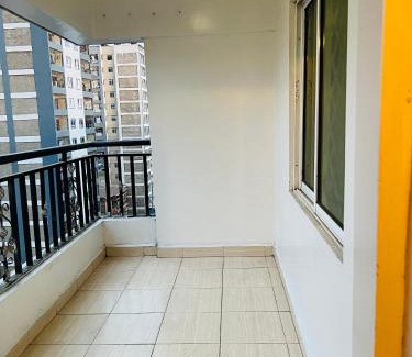 Eastleigh Apartamento | Eastleigh Executive Furnished Apartments next to BBS Mall